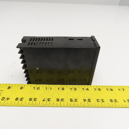 Gefran DRM-3BA0 Temperature Process Controller Panel Meter