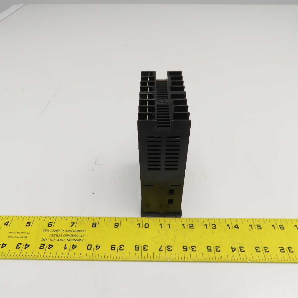 Gefran DRM-3BA0 Temperature Process Controller Panel Meter