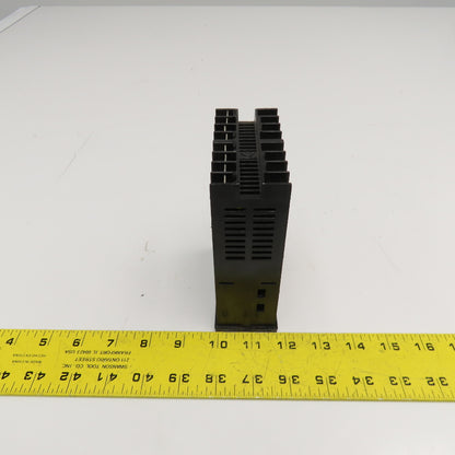 Gefran DRM-3BA0 Temperature Process Controller Panel Meter