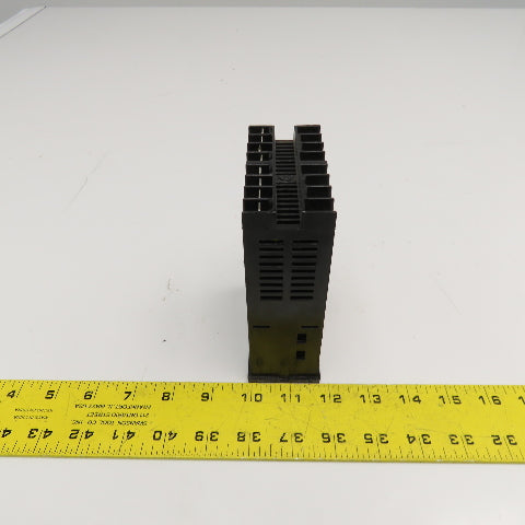 Gefran DRM-3BA0 Temperature Process Controller Panel Meter