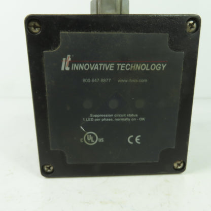 Innovative Technology XT40-NN400 Transient Voltage Surge Suppressor 350-0009