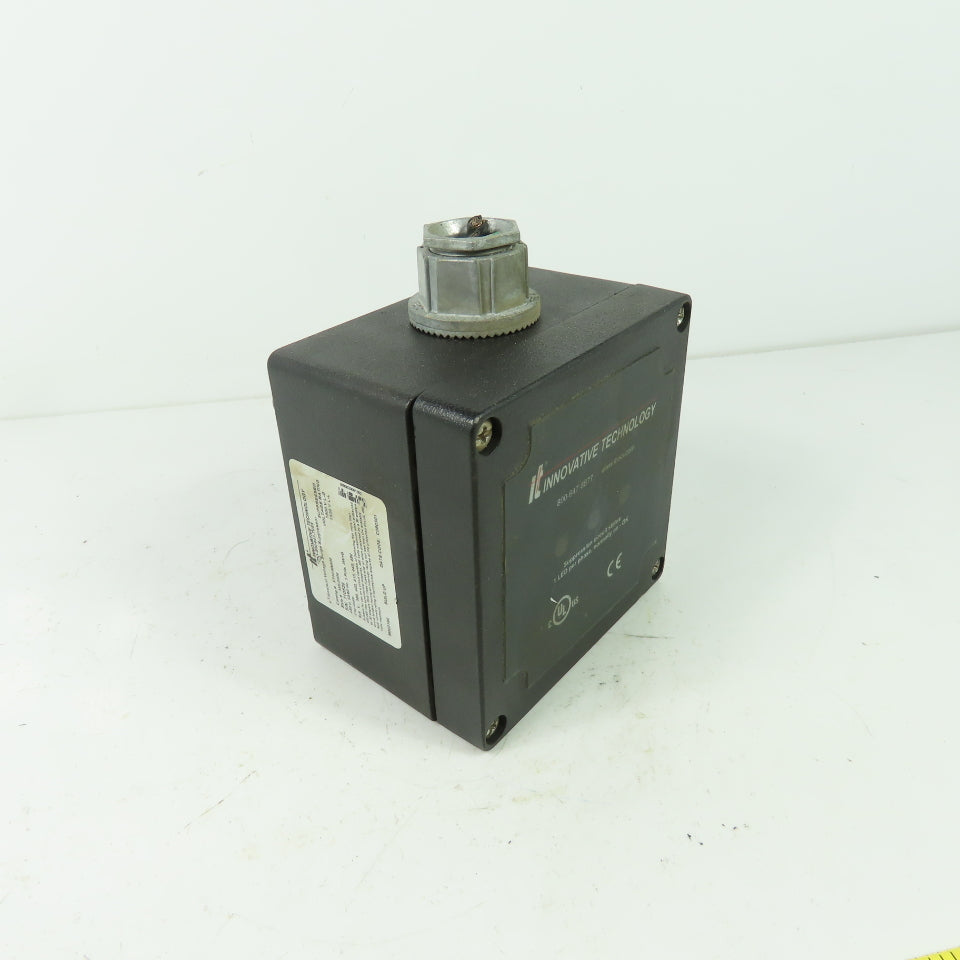 Innovative Technology XT40-NN400 Transient Voltage Surge Suppressor 350-0009