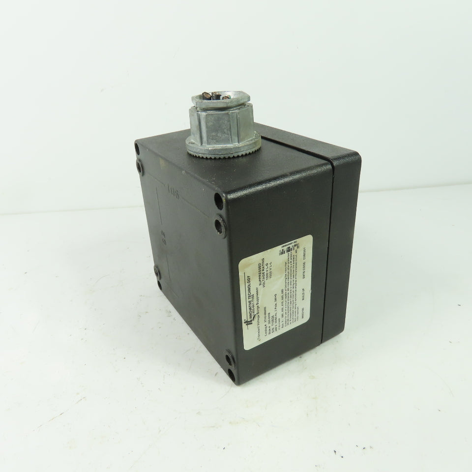 Innovative Technology XT40-NN400 Transient Voltage Surge Suppressor 350-0009