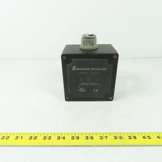 Innovative Technology XT40-NN400 Transient Voltage Surge Suppressor 350-0009
