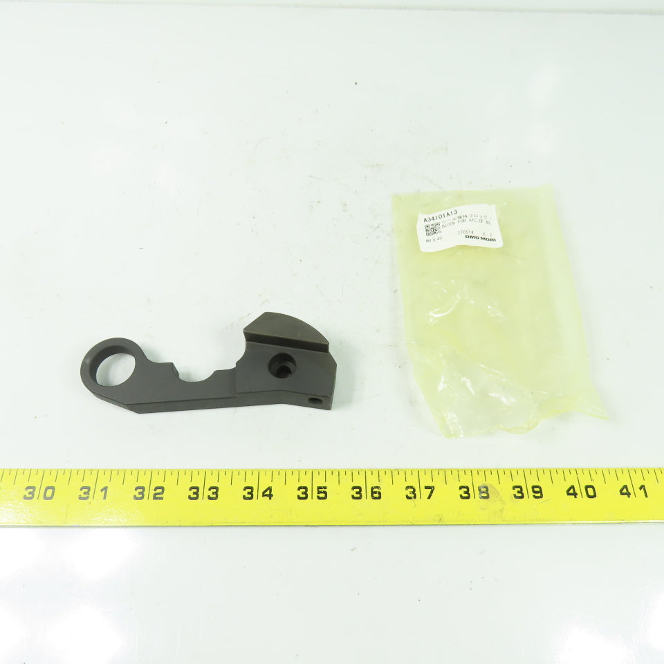 DMG Mori A34101A13 Block For ATC Of NV MY7L40