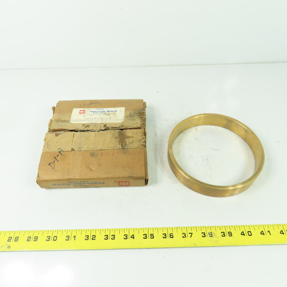 Ingersoll Rand 4RVL6AXI Pump Casting Ring Replacement 00029428