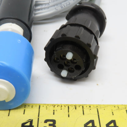 Electronic Controls Design E00-2685-15 Probe For Flux Density Controller