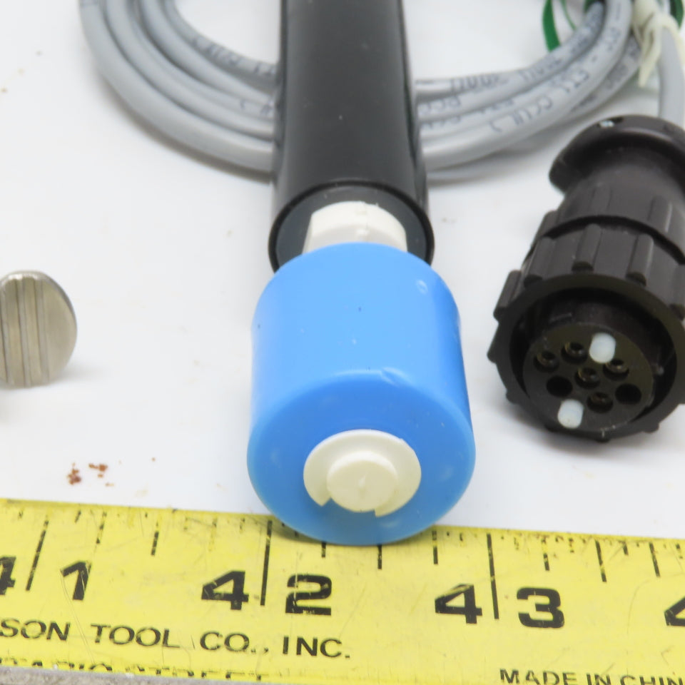 Electronic Controls Design E00-2685-15 Probe For Flux Density Controller
