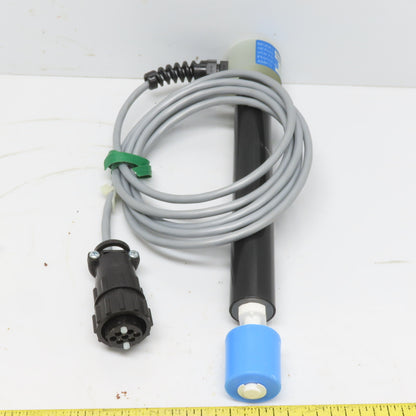 Electronic Controls Design E00-2685-15 Probe For Flux Density Controller