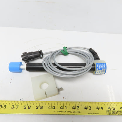 Electronic Controls Design E00-2685-15 Probe For Flux Density Controller