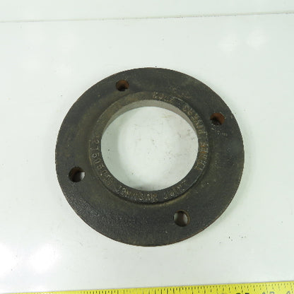 Johnson Joint 127505QD 4-Bolt Flange For Pump 8-3/4" OD