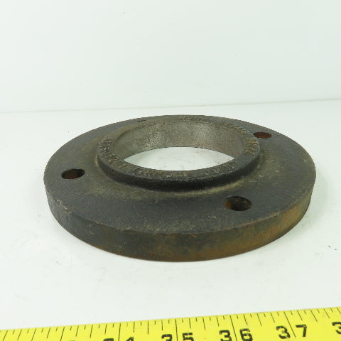 Johnson Joint 127505QD 4-Bolt Flange For Pump 8-3/4" OD