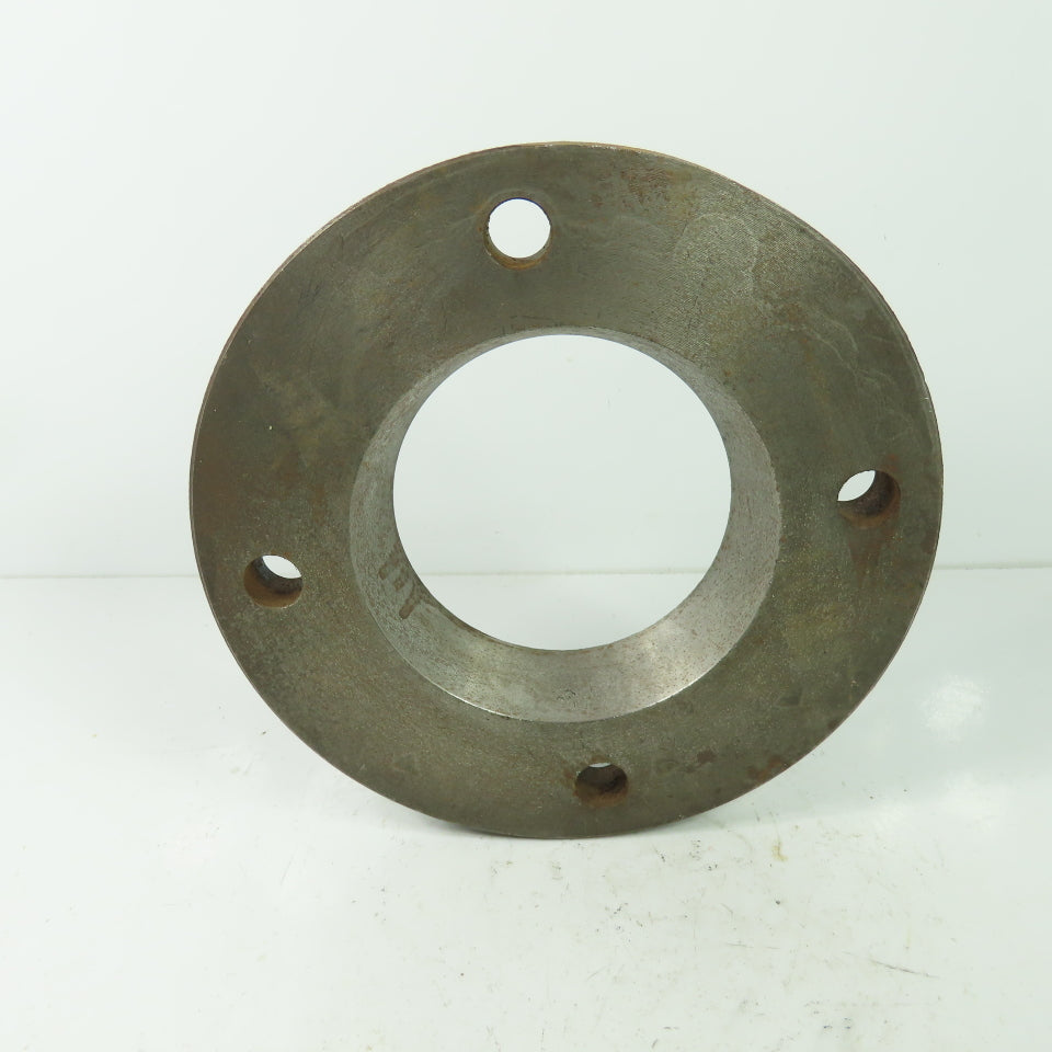 Johnson Joint 127505QD 4-Bolt Flange For Pump 8-3/4" OD