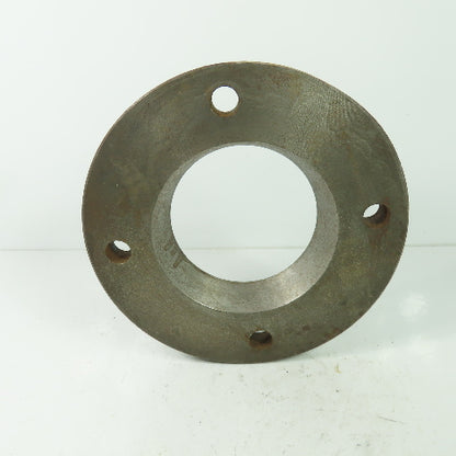 Johnson Joint 127505QD 4-Bolt Flange For Pump 8-3/4" OD