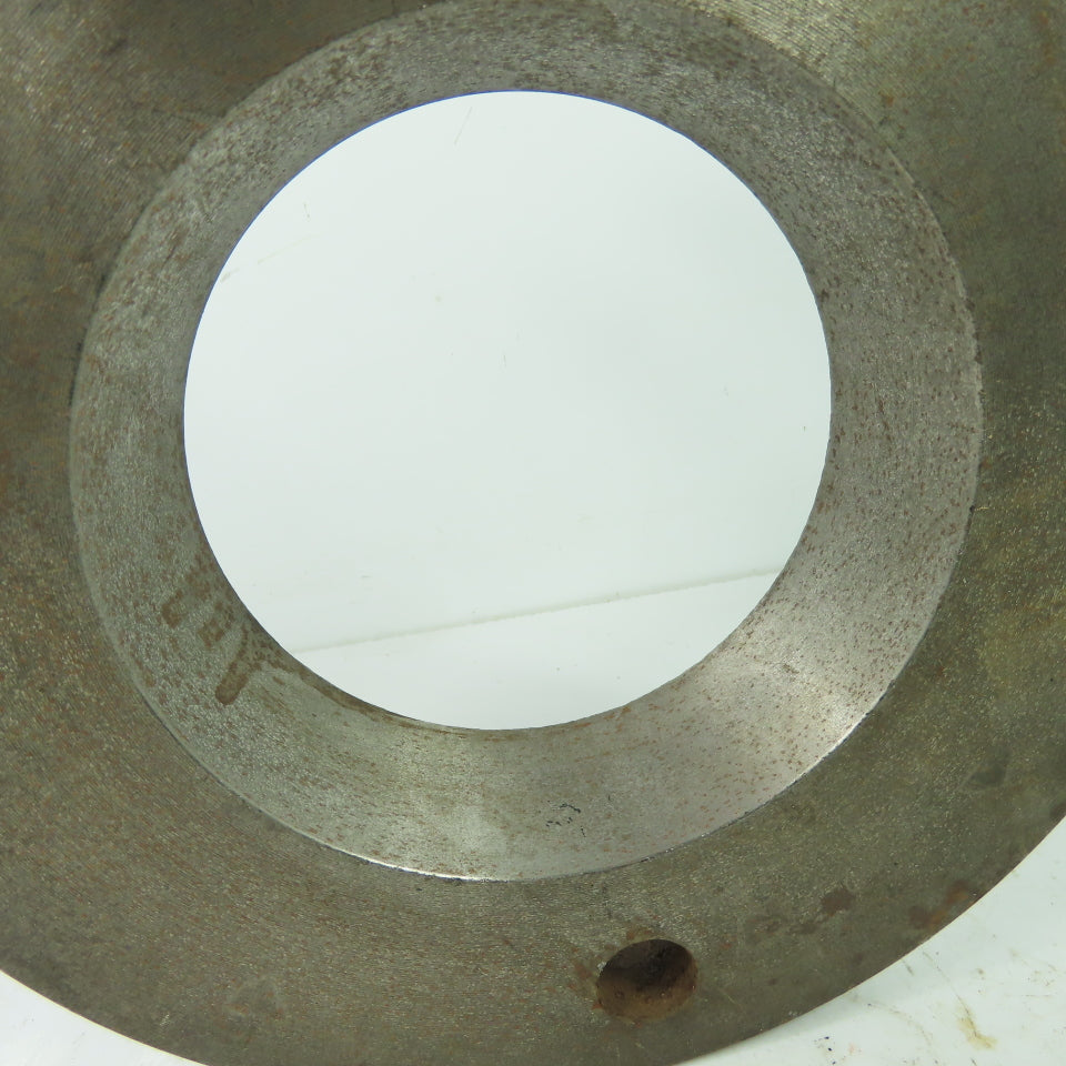 Johnson Joint 127505QD 4-Bolt Flange For Pump 8-3/4" OD