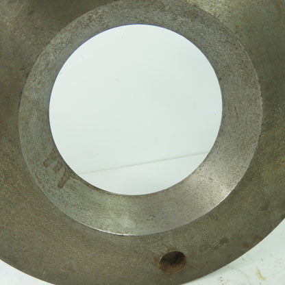 Johnson Joint 127505QD 4-Bolt Flange For Pump 8-3/4" OD