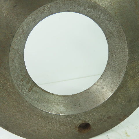 Johnson Joint 127505QD 4-Bolt Flange For Pump 8-3/4" OD