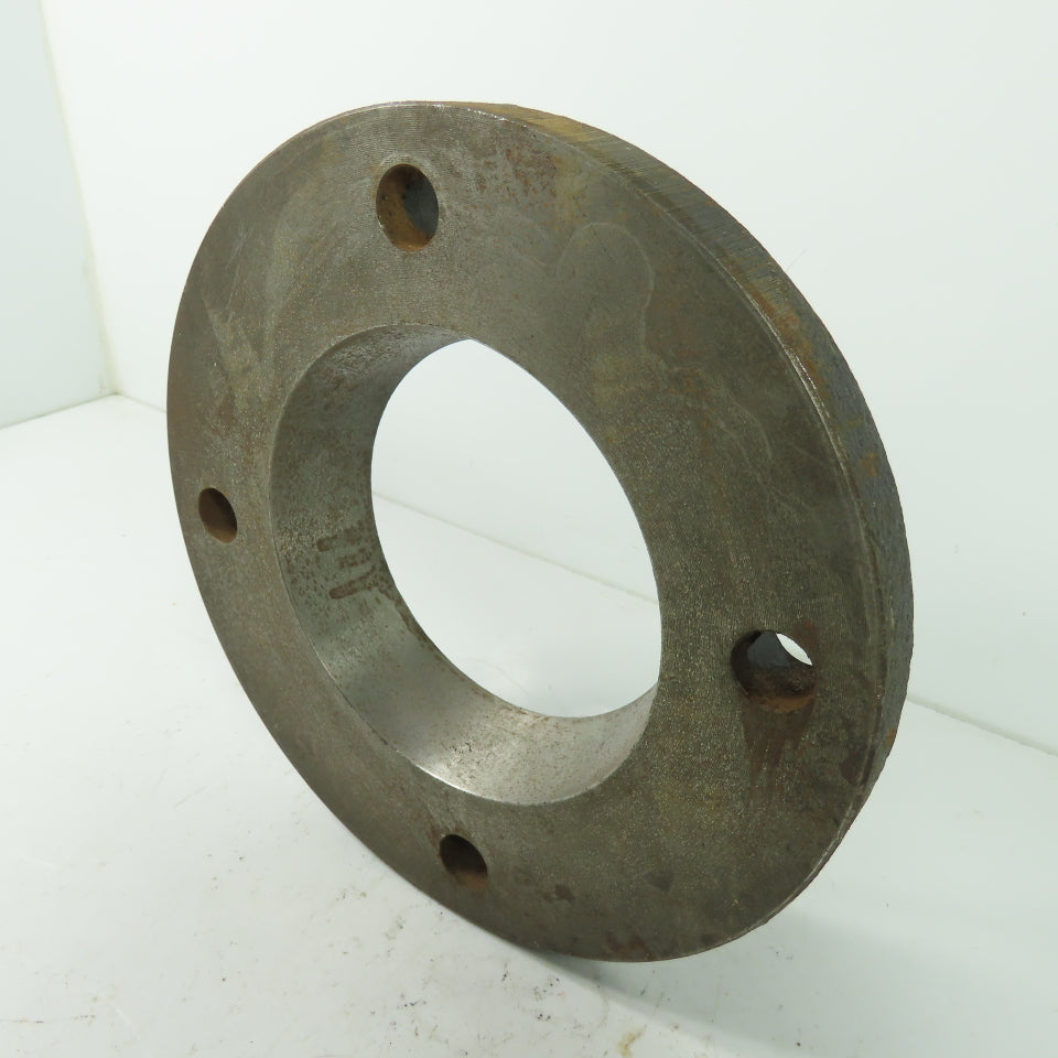 Johnson Joint 127505QD 4-Bolt Flange For Pump 8-3/4" OD