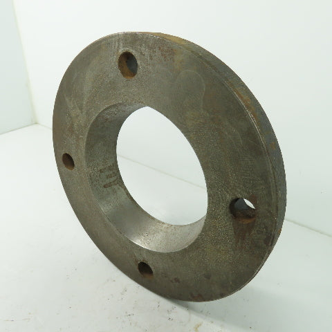 Johnson Joint 127505QD 4-Bolt Flange For Pump 8-3/4" OD
