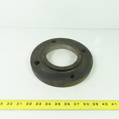 Johnson Joint 127505QD 4-Bolt Flange For Pump 8-3/4" OD