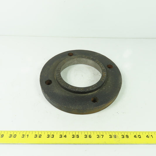 Johnson Joint 127505QD 4-Bolt Flange For Pump 8-3/4" OD