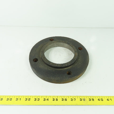 Johnson Joint 127505QD 4-Bolt Flange For Pump 8-3/4" OD