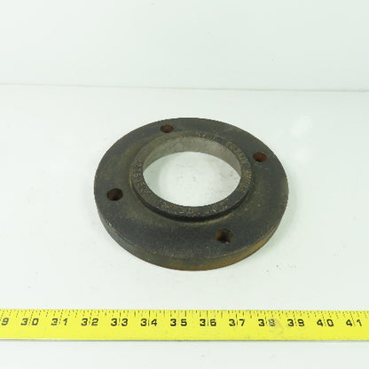 Johnson Joint 127505QD 4-Bolt Flange For Pump 8-3/4" OD