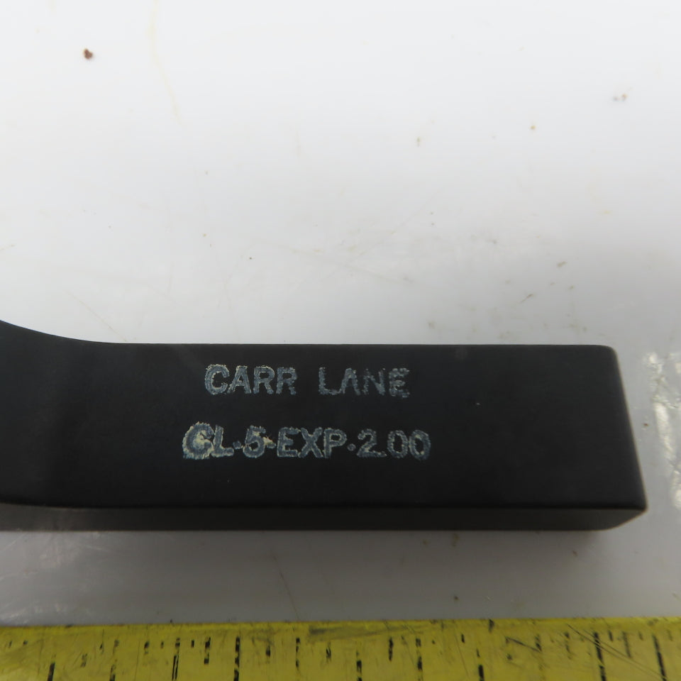 Carr Lane CL-5-EXP-2.00 Expanding 5/16" Pin Cam Handle