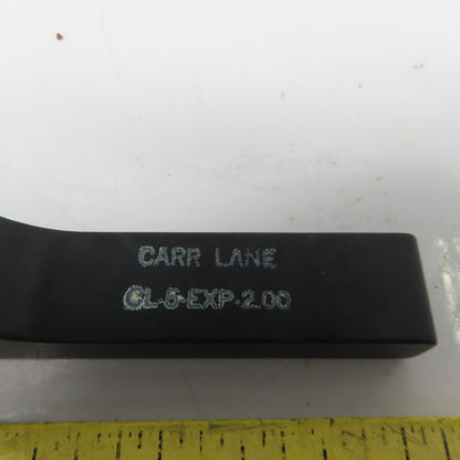 Carr Lane CL-5-EXP-2.00 Expanding 5/16" Pin Cam Handle