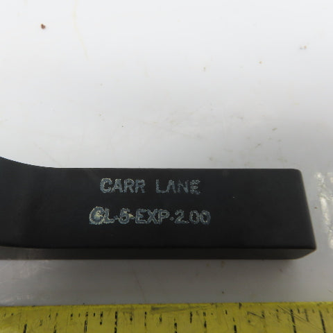 Carr Lane CL-5-EXP-2.00 Expanding 5/16" Pin Cam Handle