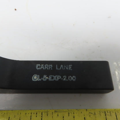 Carr Lane CL-5-EXP-2.00 Expanding 5/16" Pin Cam Handle
