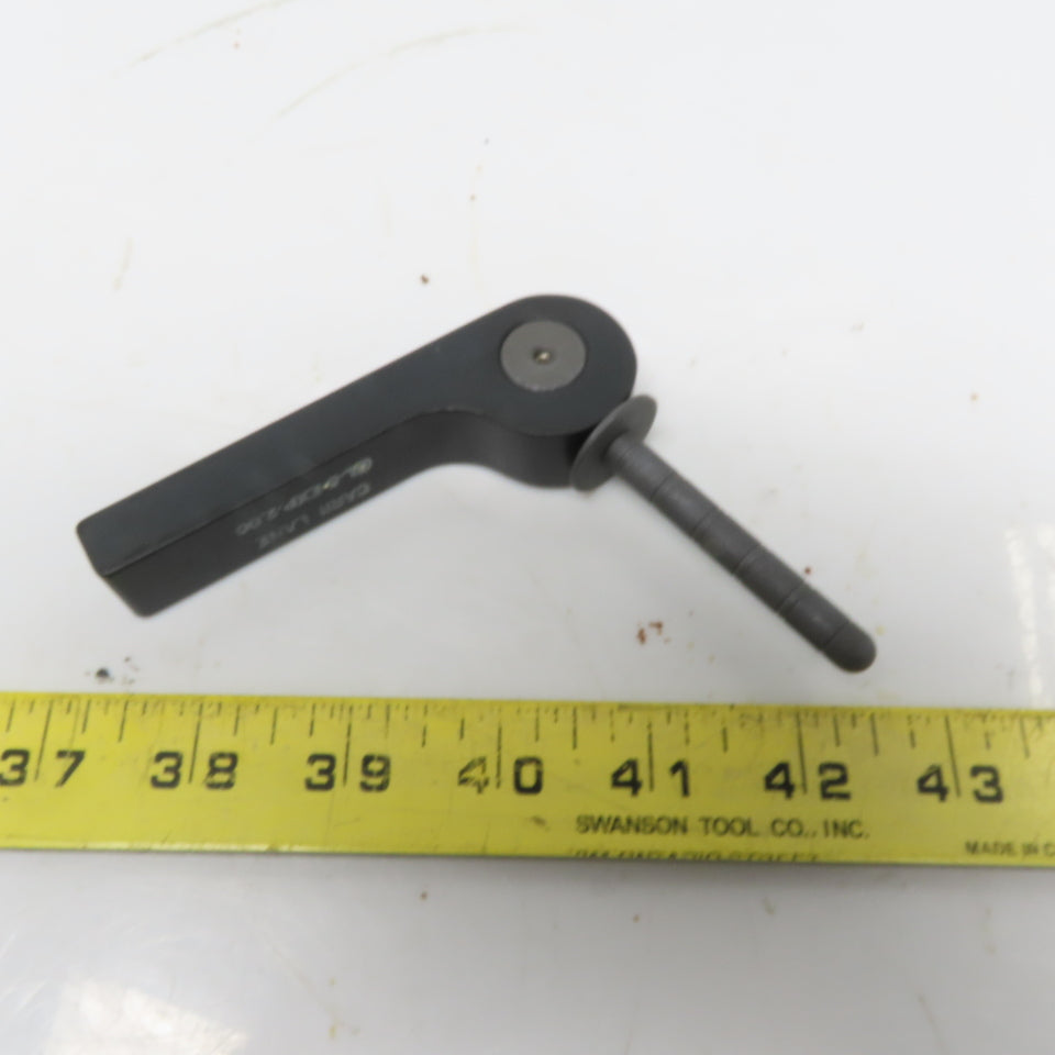 Carr Lane CL-5-EXP-2.00 Expanding 5/16" Pin Cam Handle