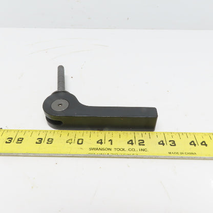 Carr Lane CL-5-EXP-2.00 Expanding 5/16" Pin Cam Handle