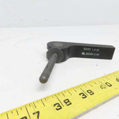 Carr Lane CL-5-EXP-2.00 Expanding 5/16" Pin Cam Handle