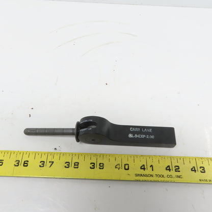 Carr Lane CL-5-EXP-2.00 Expanding 5/16" Pin Cam Handle