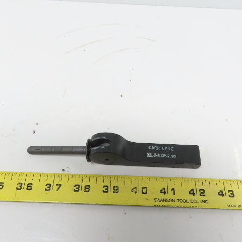 Carr Lane CL-5-EXP-2.00 Expanding 5/16" Pin Cam Handle