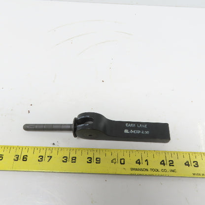 Carr Lane CL-5-EXP-2.00 Expanding 5/16" Pin Cam Handle