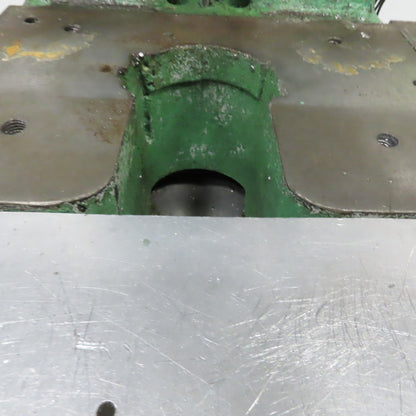 Denison M6C03A12S01A13A59 6-Ton Hydraulic Multipress 230V 3PH 4.75" Stroke