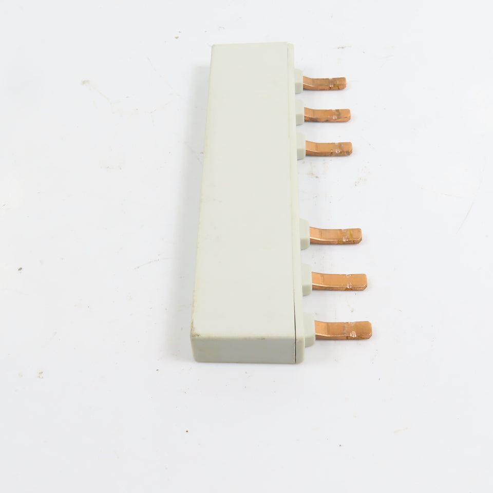 Moeller Reversing 3-Pole Contactor Wiring Kit Connector For PKZ2