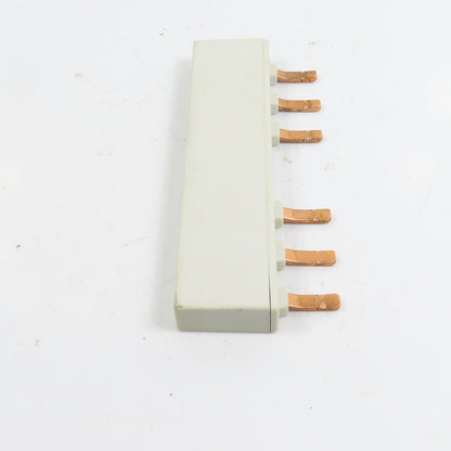 Moeller Reversing 3-Pole Contactor Wiring Kit Connector For PKZ2
