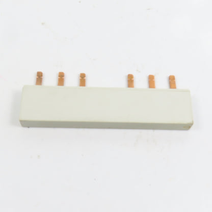 Moeller Reversing 3-Pole Contactor Wiring Kit Connector For PKZ2