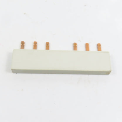 Moeller Reversing 3-Pole Contactor Wiring Kit Connector For PKZ2