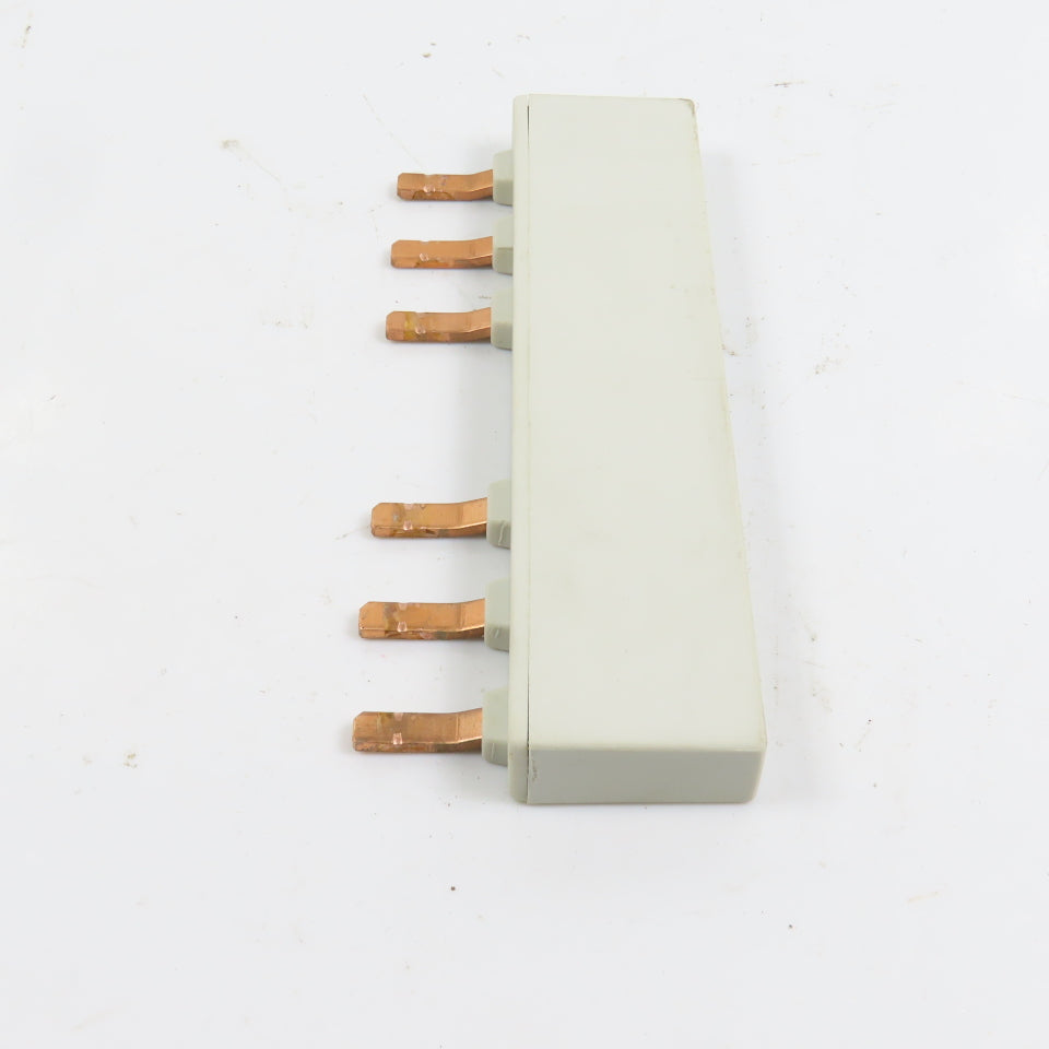 Moeller Reversing 3-Pole Contactor Wiring Kit Connector For PKZ2