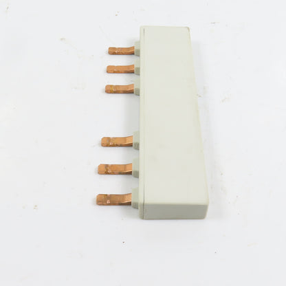 Moeller Reversing 3-Pole Contactor Wiring Kit Connector For PKZ2