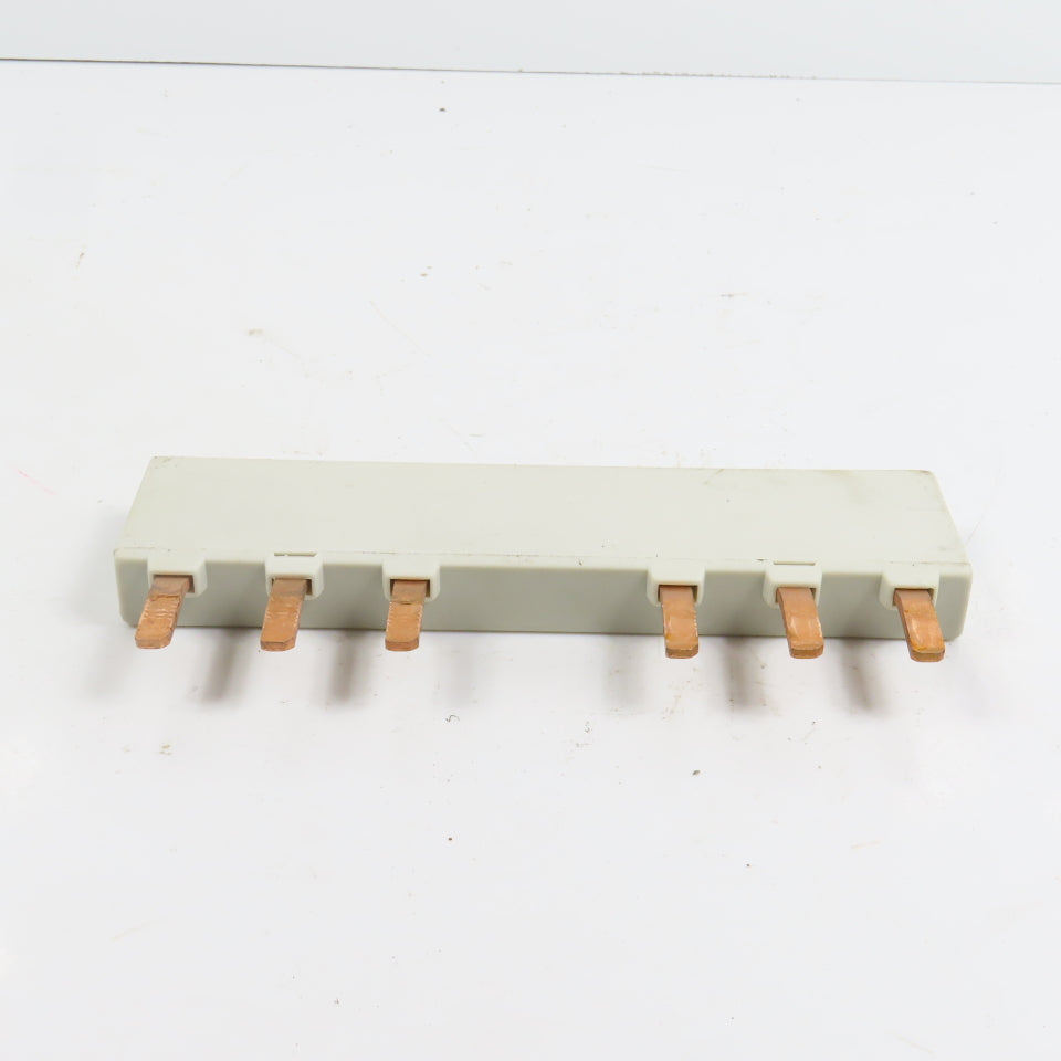 Moeller Reversing 3-Pole Contactor Wiring Kit Connector For PKZ2