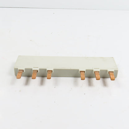 Moeller Reversing 3-Pole Contactor Wiring Kit Connector For PKZ2