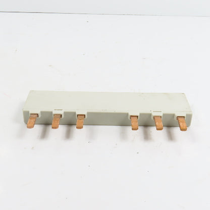 Moeller Reversing 3-Pole Contactor Wiring Kit Connector For PKZ2