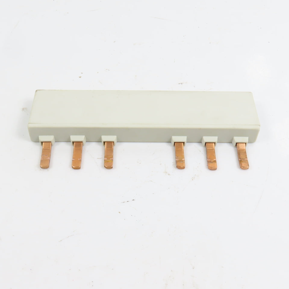 Moeller Reversing 3-Pole Contactor Wiring Kit Connector For PKZ2