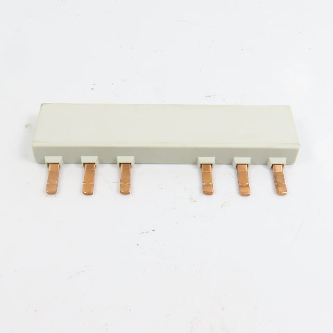 Moeller Reversing 3-Pole Contactor Wiring Kit Connector For PKZ2