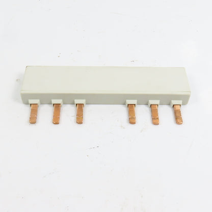 Moeller Reversing 3-Pole Contactor Wiring Kit Connector For PKZ2